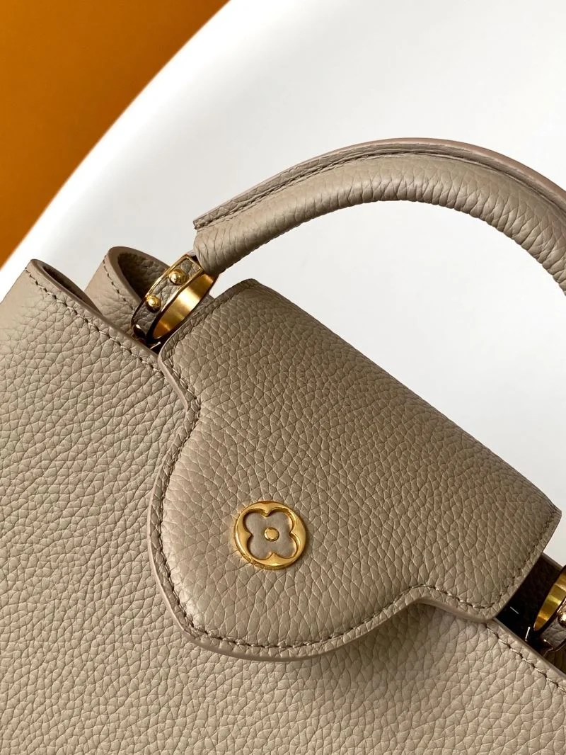 Louis Vuitton Capucines BB Bags TravelReady 43411