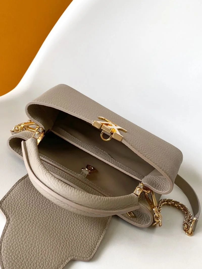 Louis Vuitton Capucines BB Bags TravelReady 43411