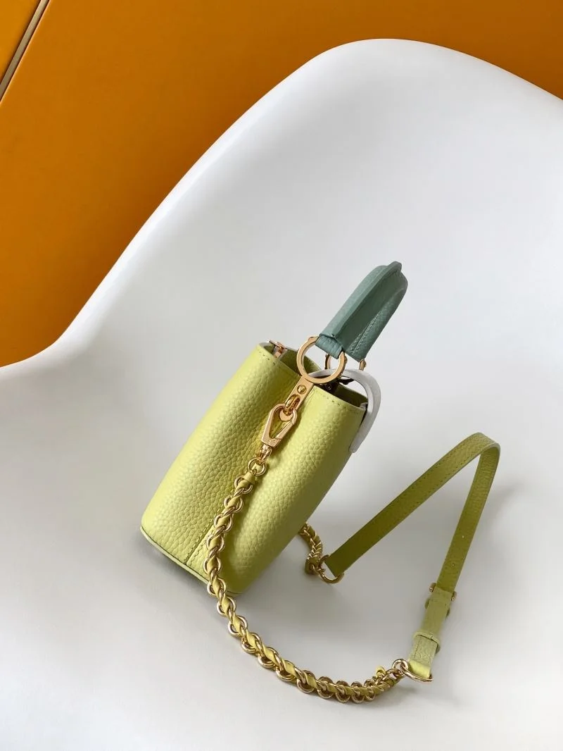 Louis Vuitton Capucines BB Bags TopPick 43413