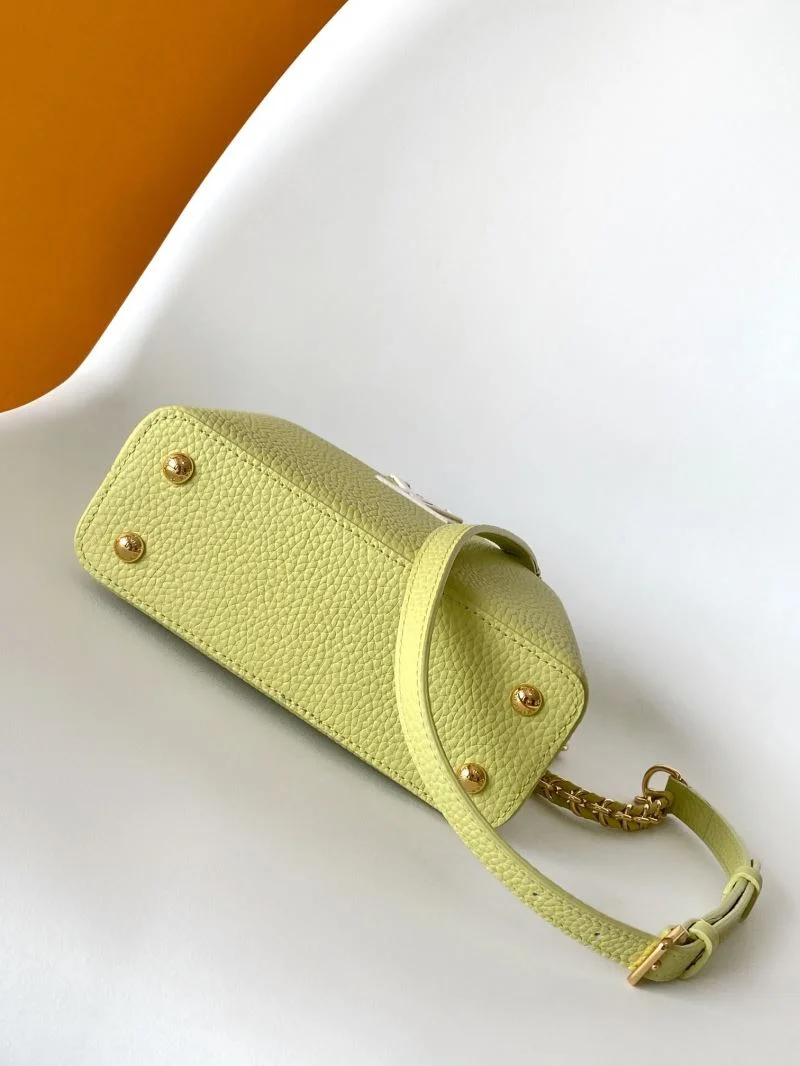 Louis Vuitton Capucines BB Bags TopPick 43413