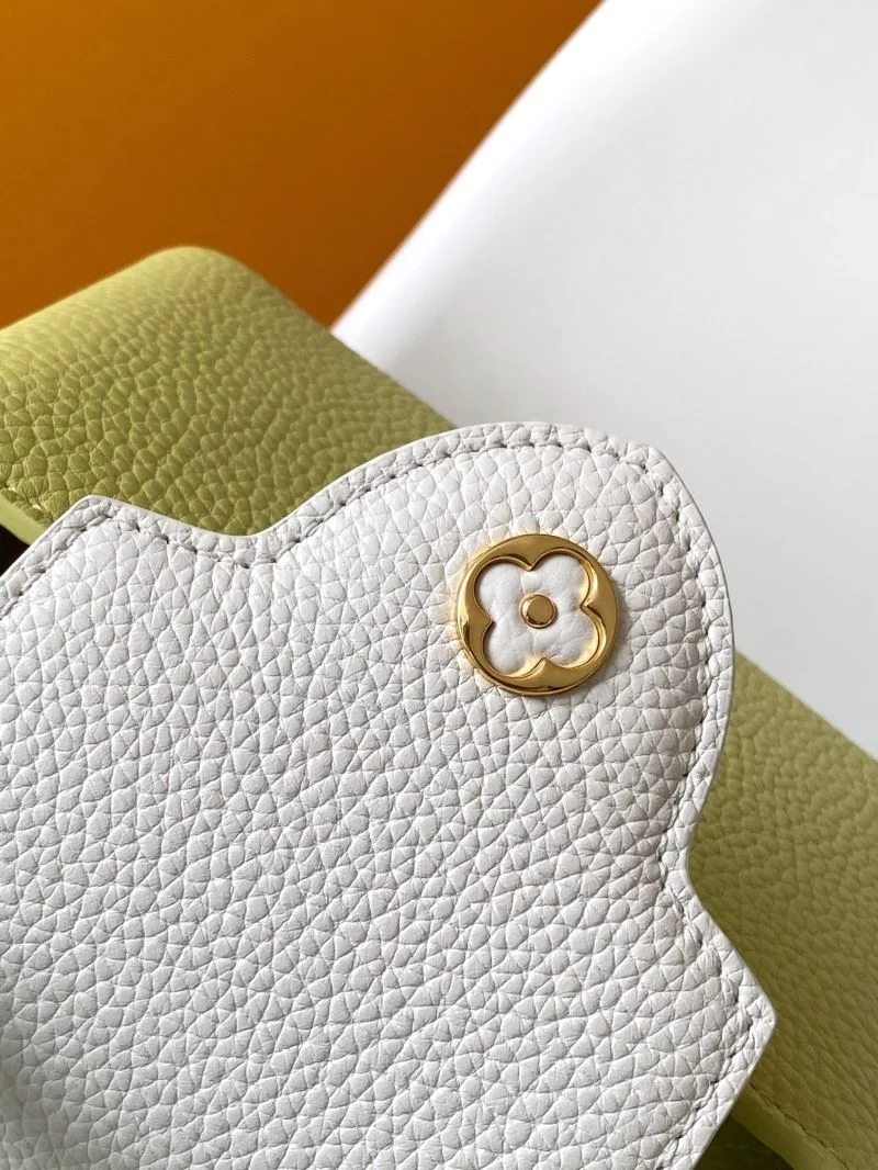 Louis Vuitton Capucines BB Bags TopPick 43413