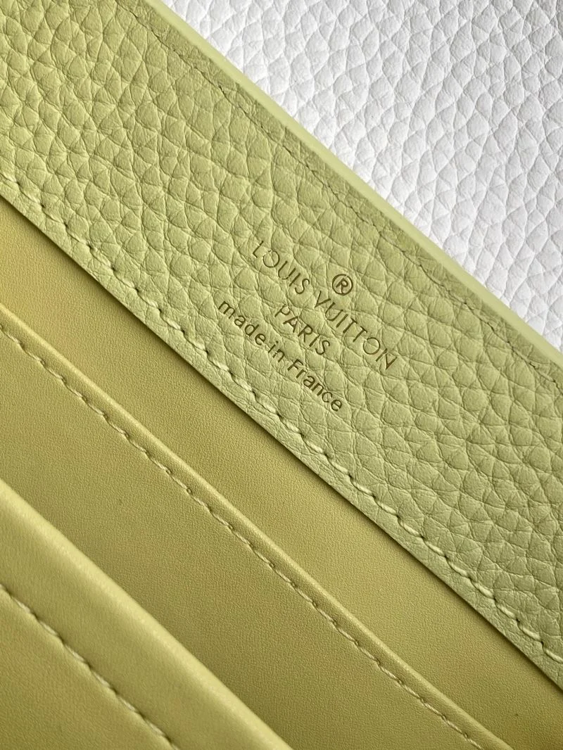 Louis Vuitton Capucines BB Bags TopPick 43413