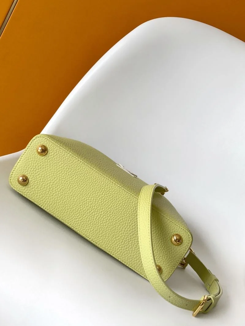 Louis Vuitton Capucines BB Bags Reliable 43371