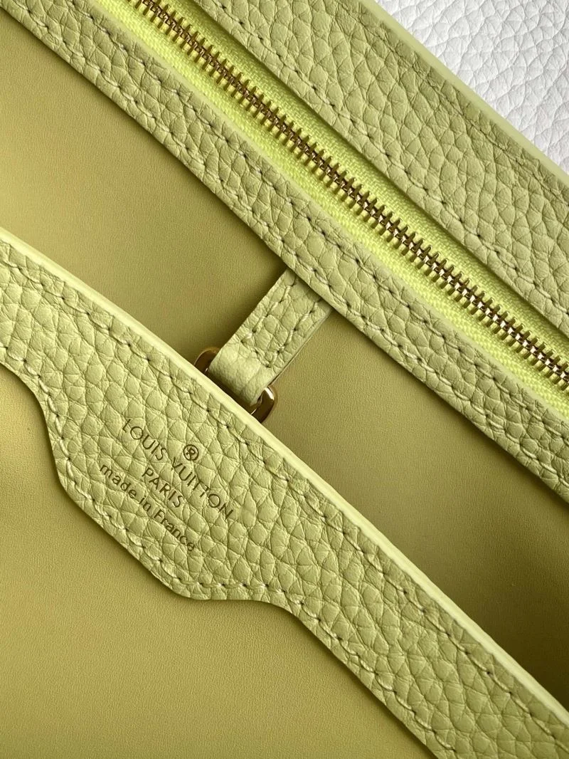 Louis Vuitton Capucines BB Bags Reliable 43371
