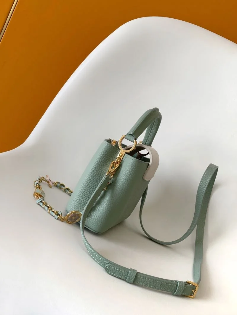 Louis Vuitton Capucines BB Bags ComfortFit 43409