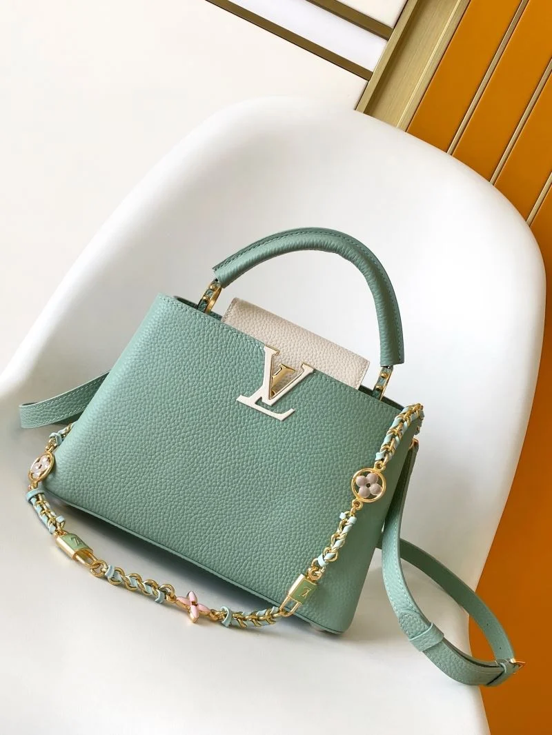 ModernLook Louis Vuitton Capucines BB Bags 43458