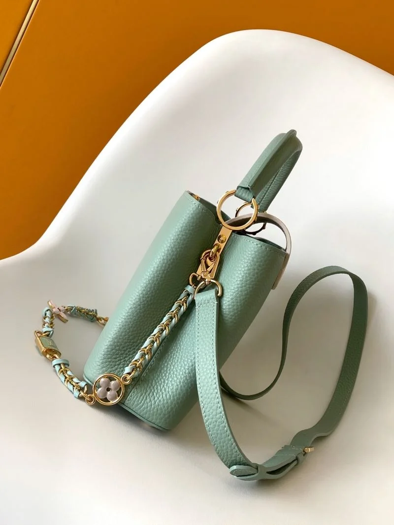 ModernLook Louis Vuitton Capucines BB Bags 43458
