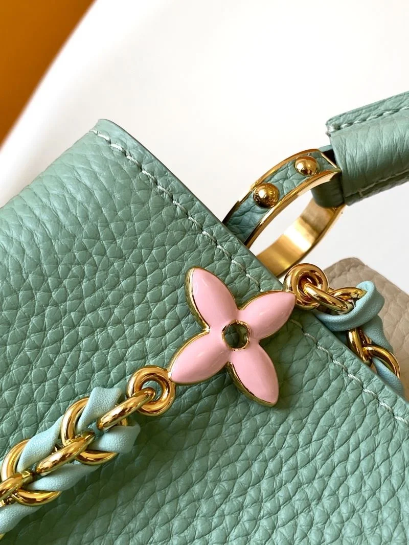 ModernLook Louis Vuitton Capucines BB Bags 43458