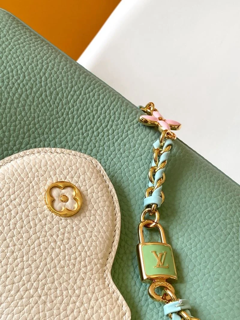 ModernLook Louis Vuitton Capucines BB Bags 43458