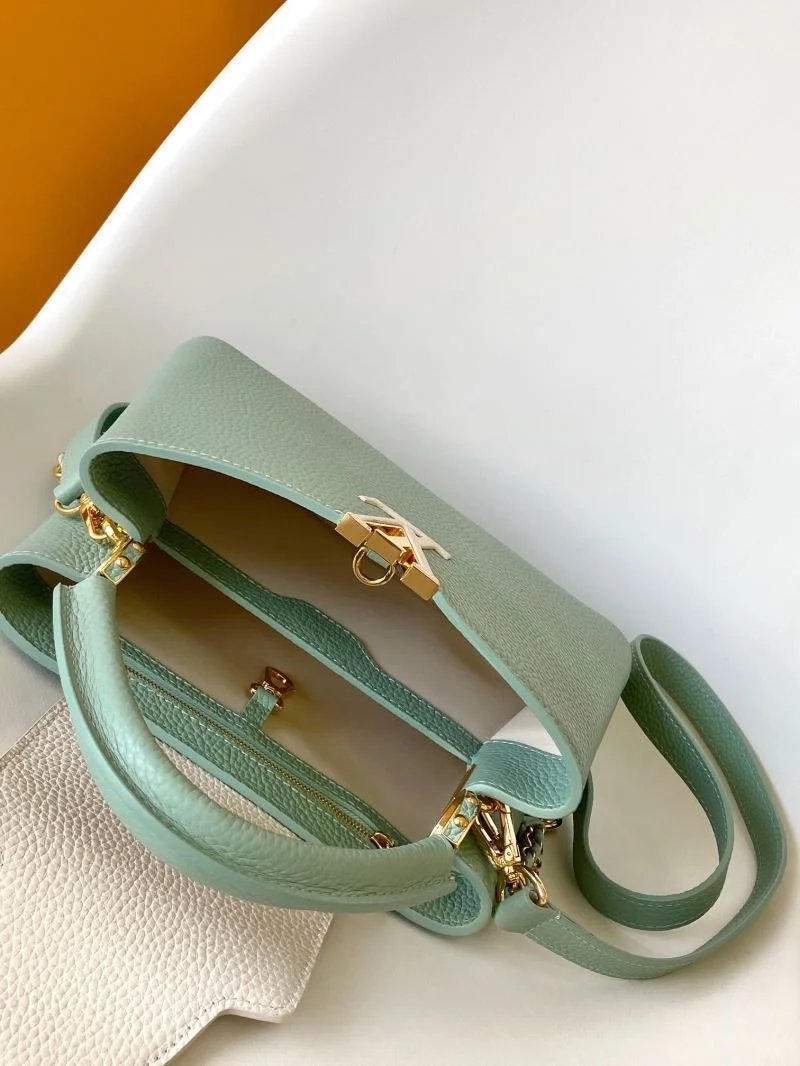 ModernLook Louis Vuitton Capucines BB Bags 43458