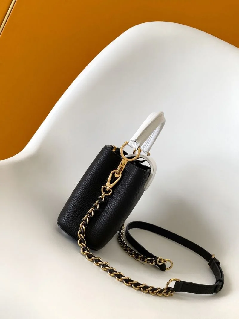 Louis Vuitton Capucines BB Bags Classic 43370
