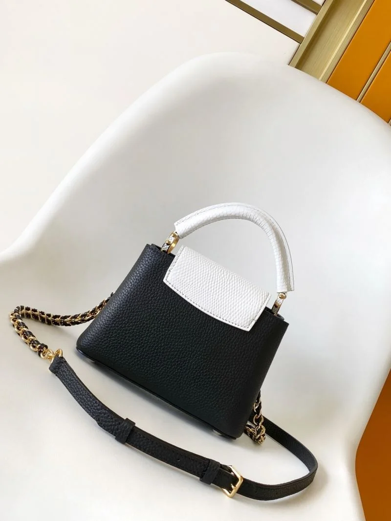 Louis Vuitton Capucines BB Bags Classic 43370