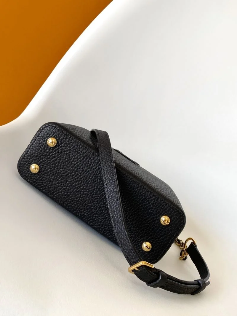 Louis Vuitton Capucines BB Bags Classic 43370