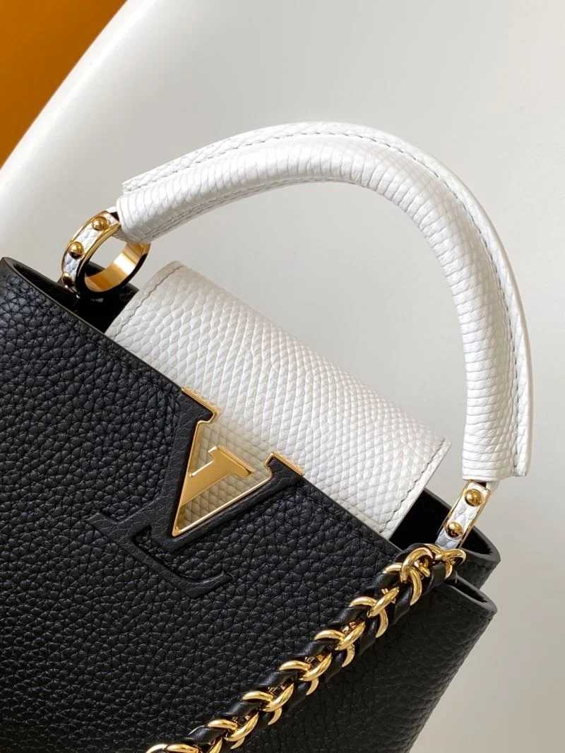 Louis Vuitton Capucines BB Bags Classic 43370