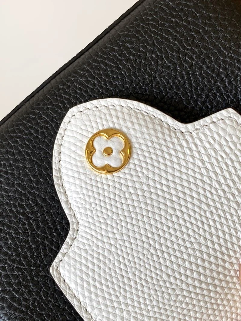 Louis Vuitton Capucines BB Bags Classic 43370