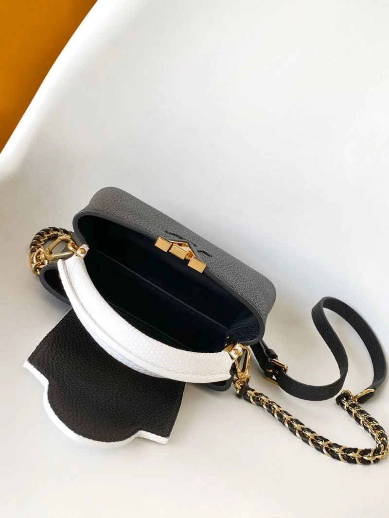 Louis Vuitton Capucines BB Bags Classic 43370