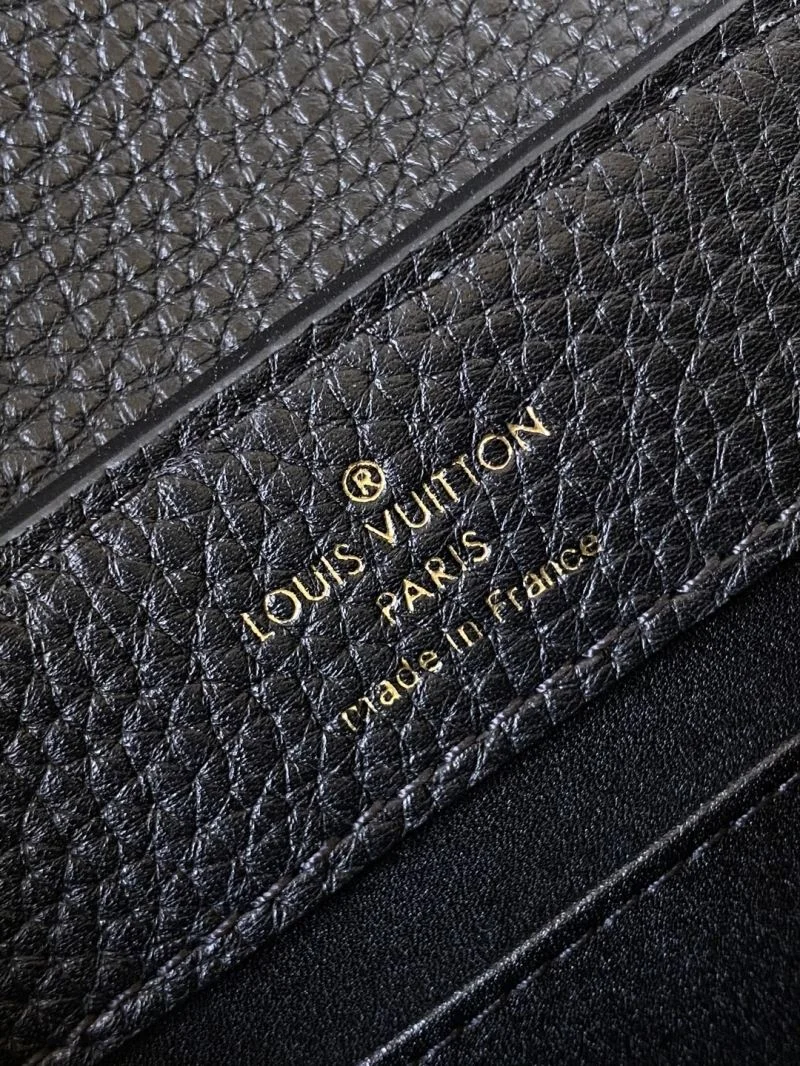 Louis Vuitton Capucines BB Bags Classic 43370