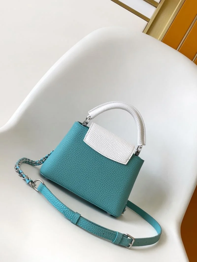 TopPick Louis Vuitton Capucines BB Bags 43376