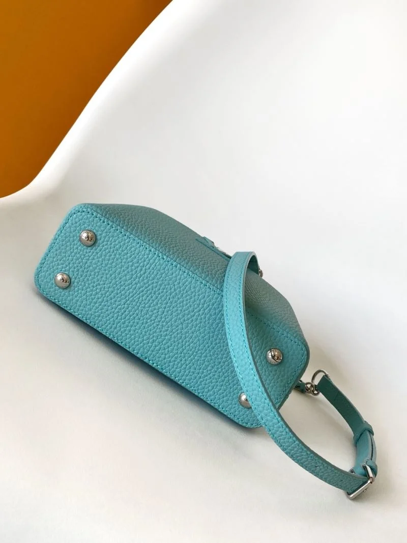 TopPick Louis Vuitton Capucines BB Bags 43376