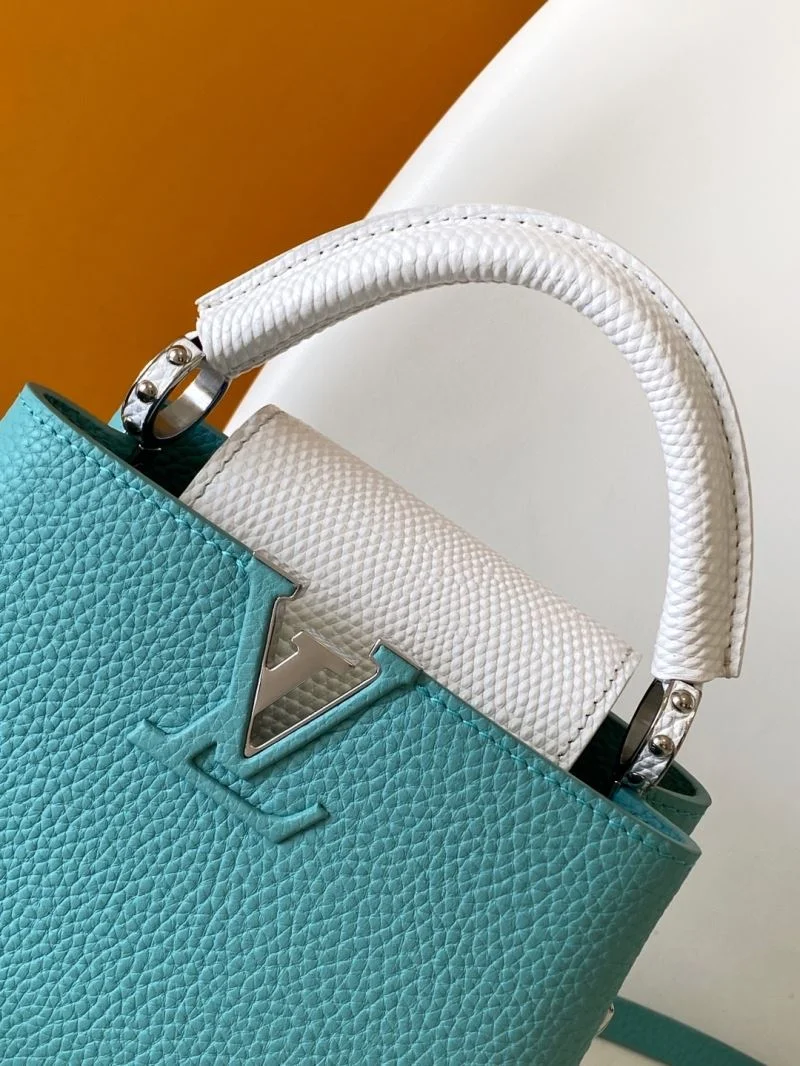 TopPick Louis Vuitton Capucines BB Bags 43376