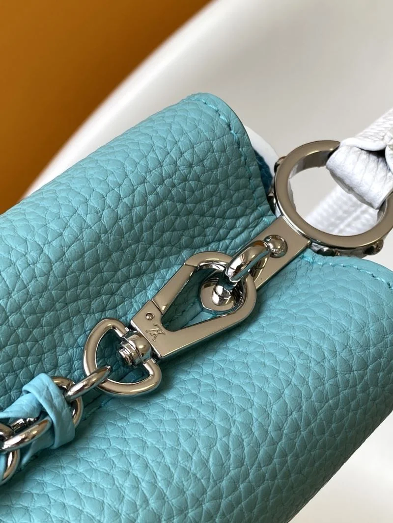 TopPick Louis Vuitton Capucines BB Bags 43376