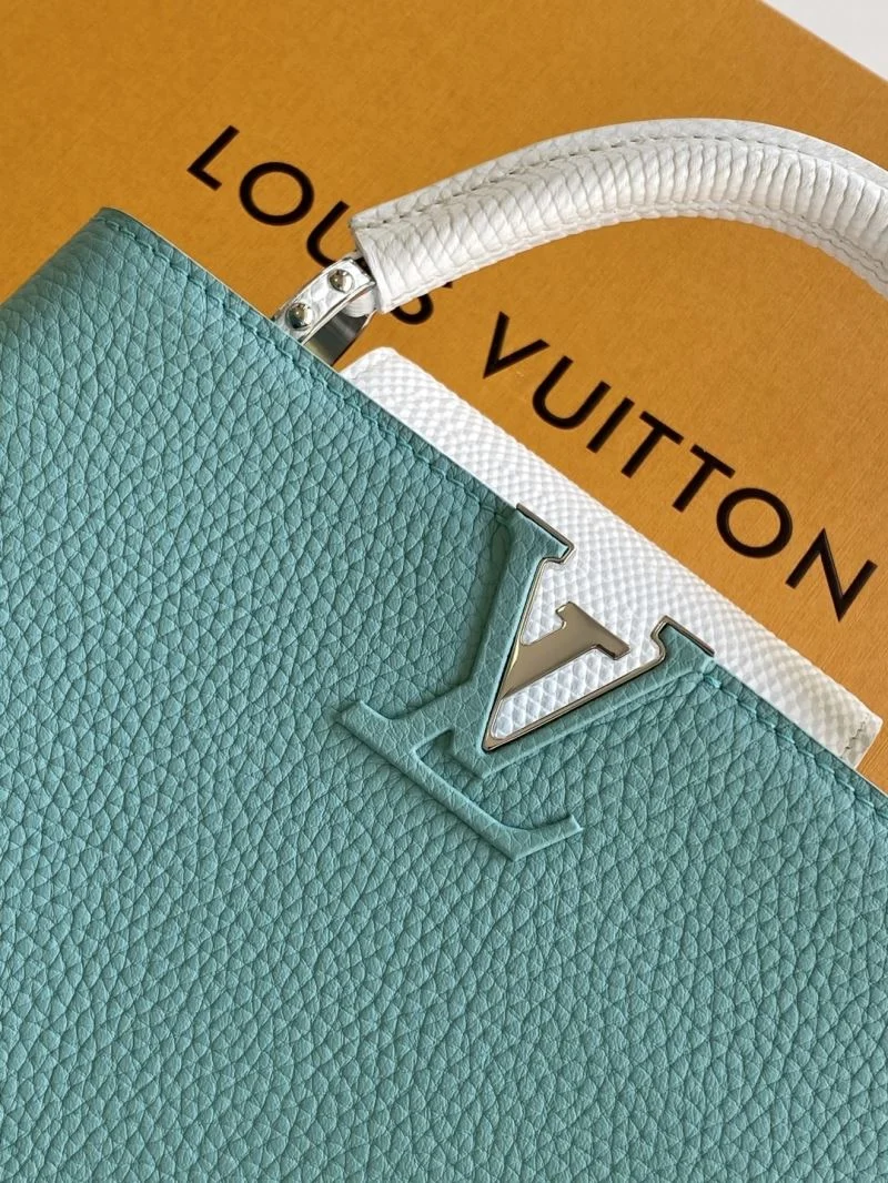 Classic Louis Vuitton Capucines BB Bags 43364