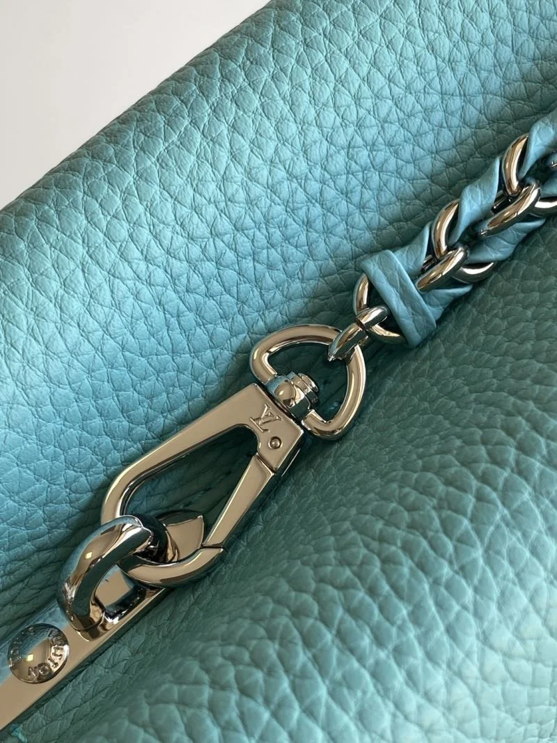 Classic Louis Vuitton Capucines BB Bags 43364