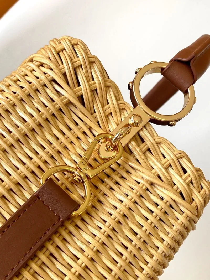 Timeless Louis Vuitton Capucines BB Bags 43363