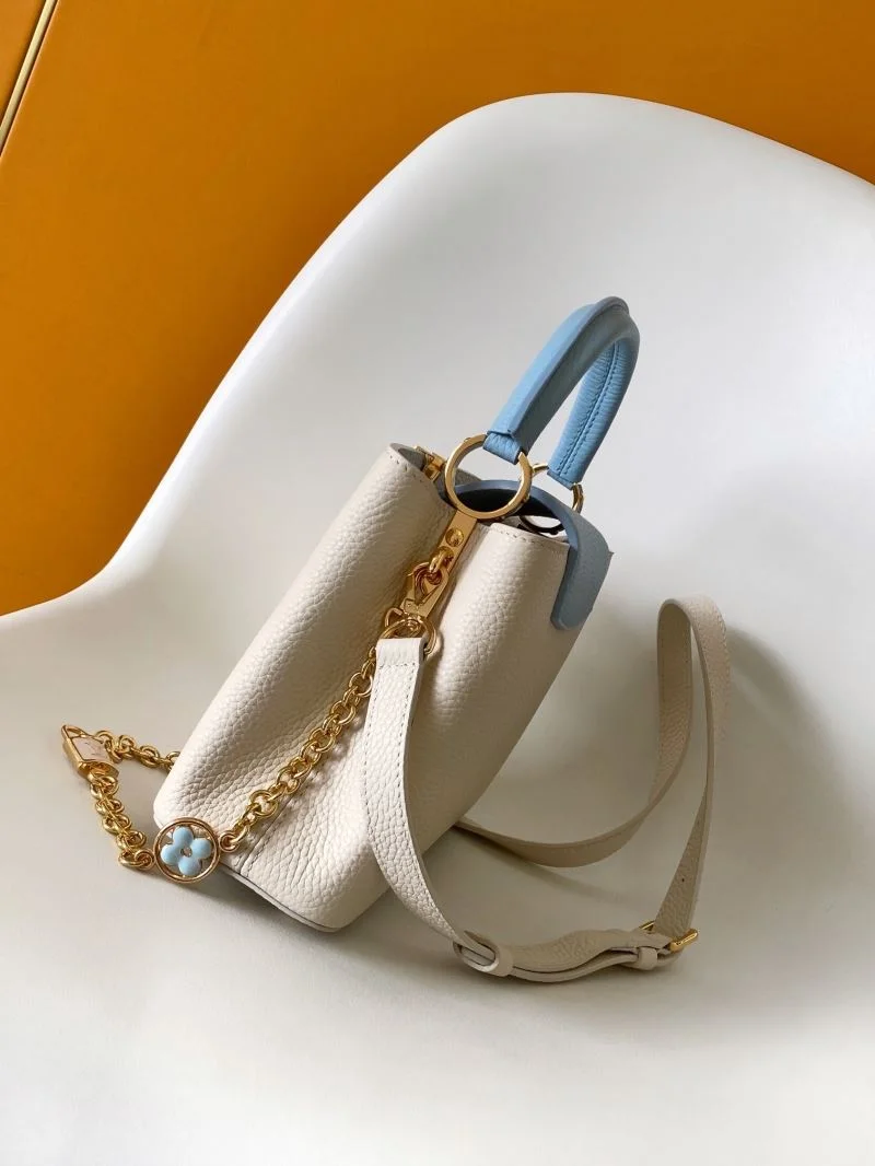 Louis Vuitton Capucines BB Bags Sustainable 43389