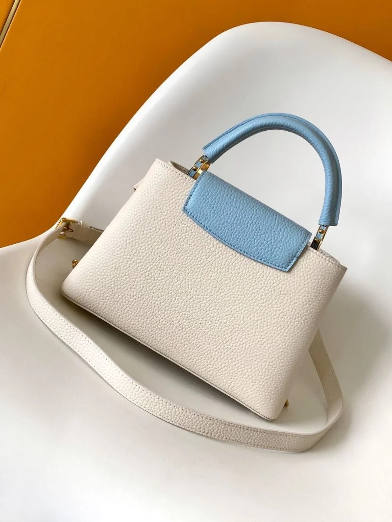 Louis Vuitton Capucines BB Bags Sustainable 43389