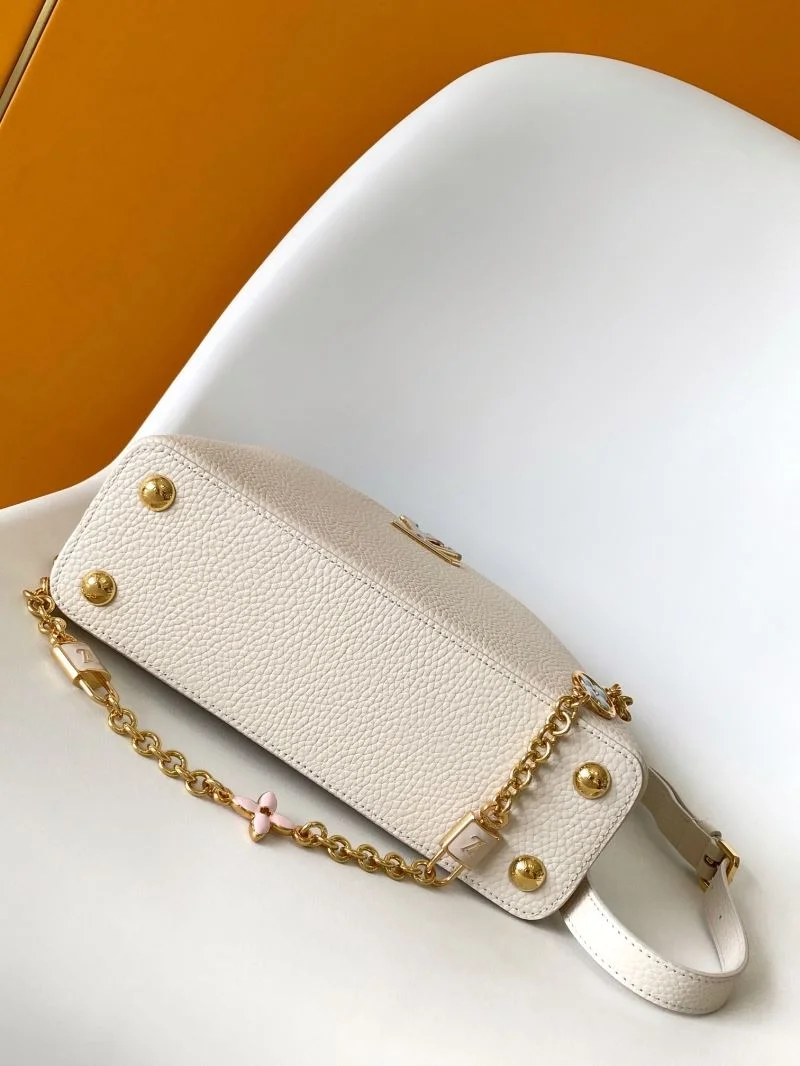 Louis Vuitton Capucines BB Bags Sustainable 43389