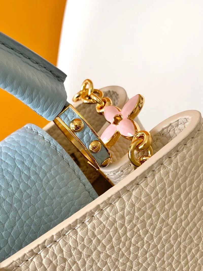 Louis Vuitton Capucines BB Bags Sustainable 43389
