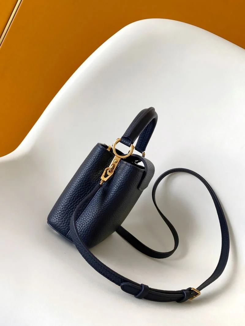 Louis Vuitton Capucines BB Bags Sleek 43357