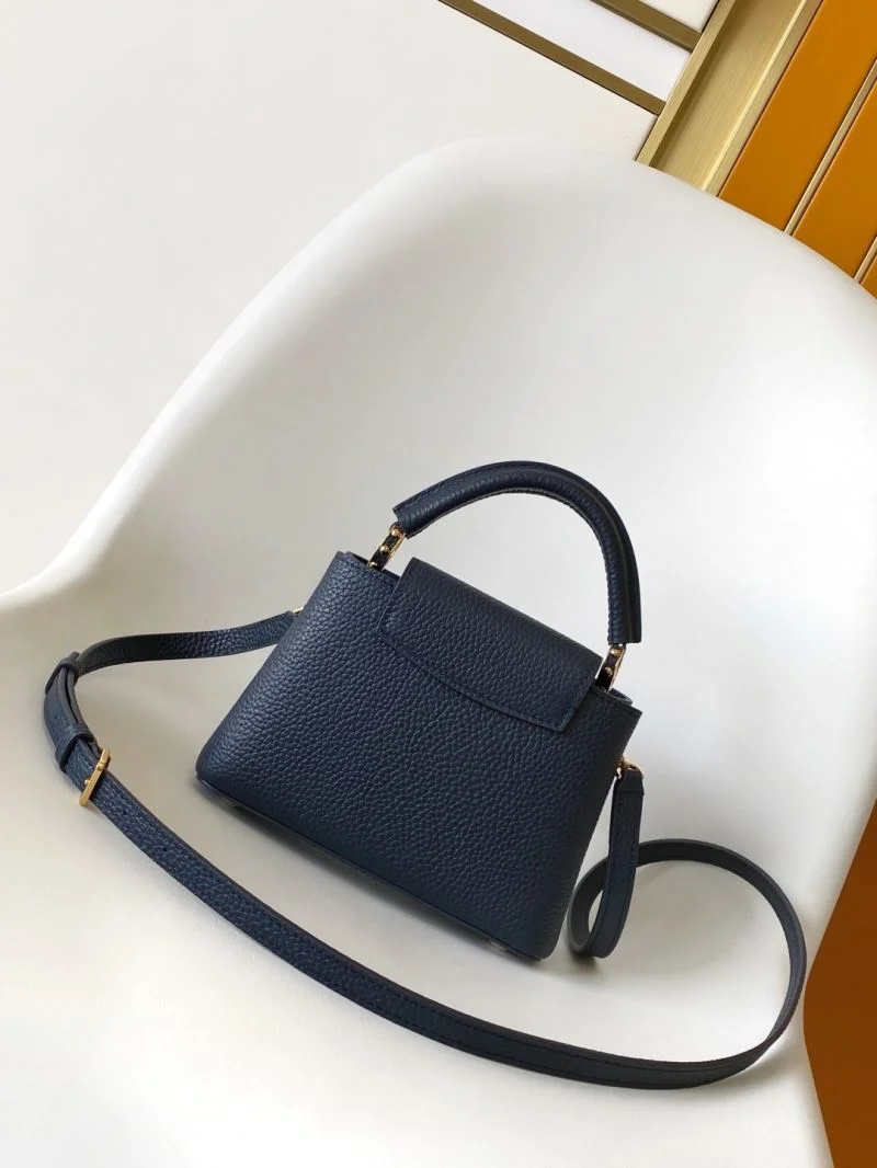 Louis Vuitton Capucines BB Bags Sleek 43357
