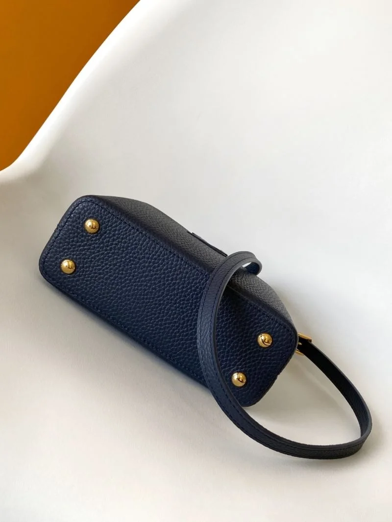 Louis Vuitton Capucines BB Bags Sleek 43357
