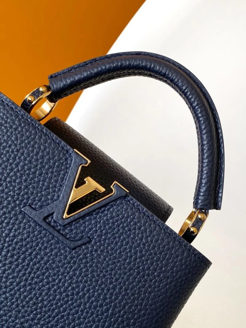 Louis Vuitton Capucines BB Bags Sleek 43357