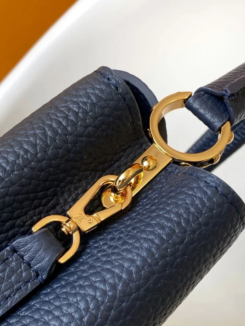 Louis Vuitton Capucines BB Bags Sleek 43357