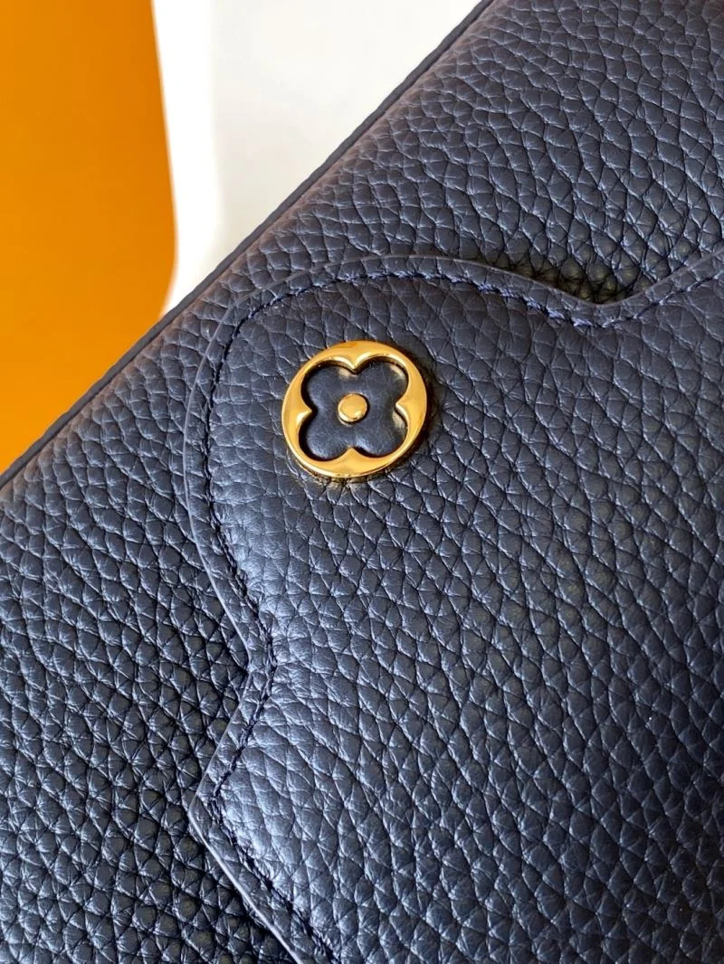Louis Vuitton Capucines BB Bags Sleek 43357