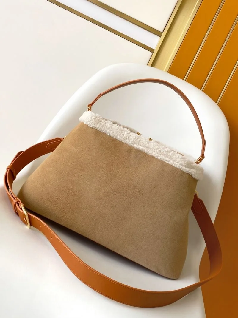 Louis Vuitton Capucines BB Bags Thermal 43356