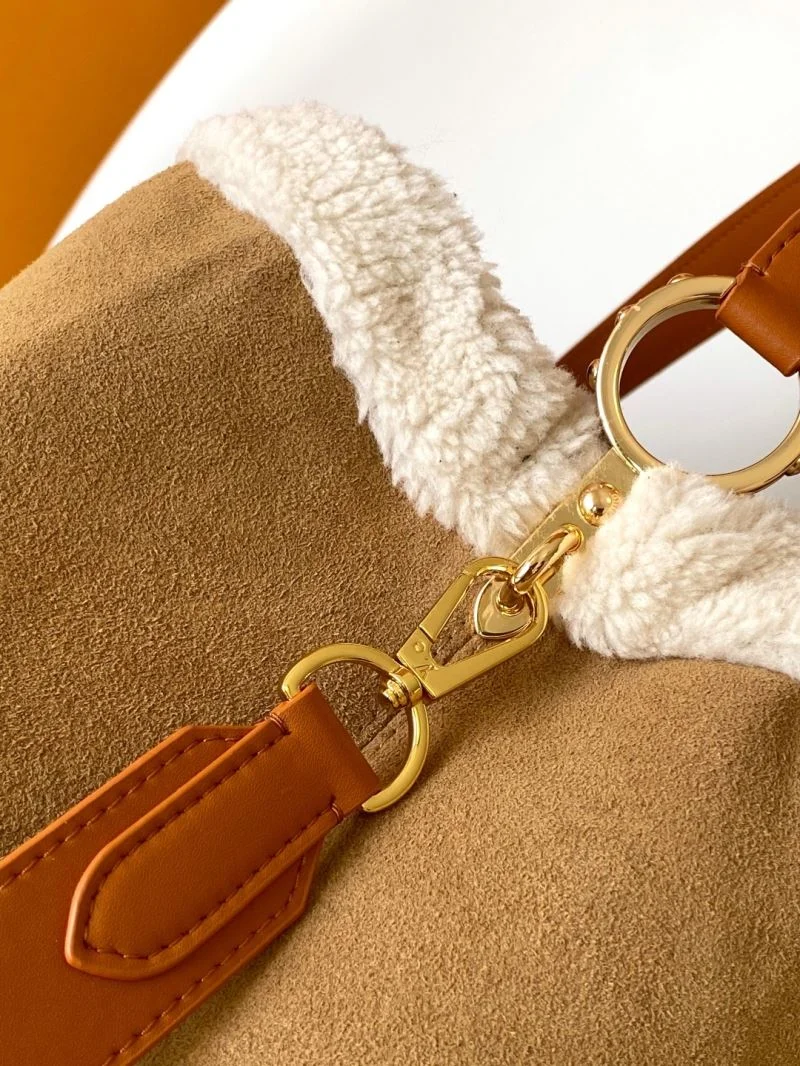 Louis Vuitton Capucines BB Bags Thermal 43356