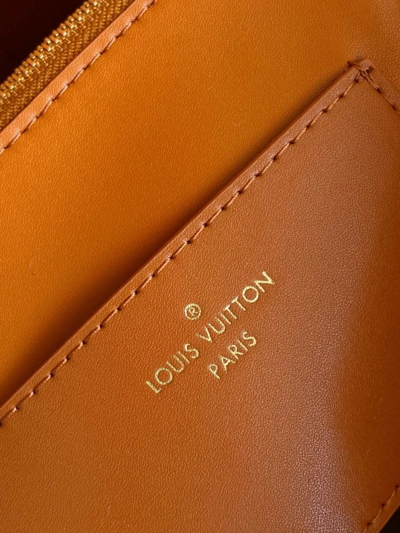 Louis Vuitton Capucines BB Bags Thermal 43356