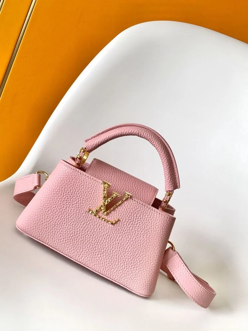 Louis Vuitton Capucines BB Bags Functional 42971
