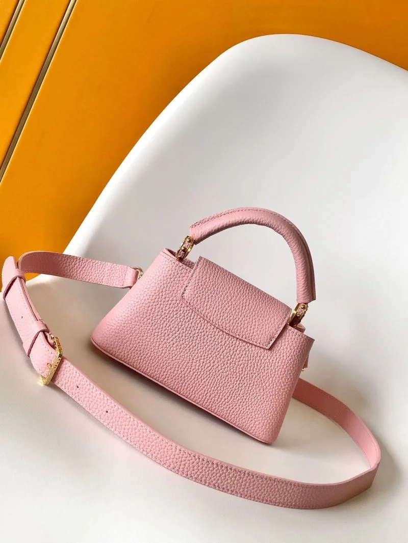 Louis Vuitton Capucines BB Bags Functional 42971