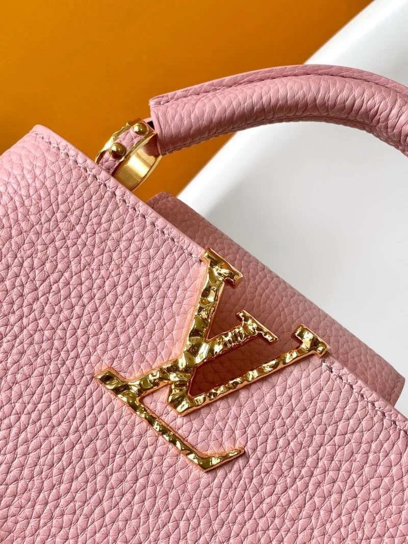 Louis Vuitton Capucines BB Bags Functional 42971