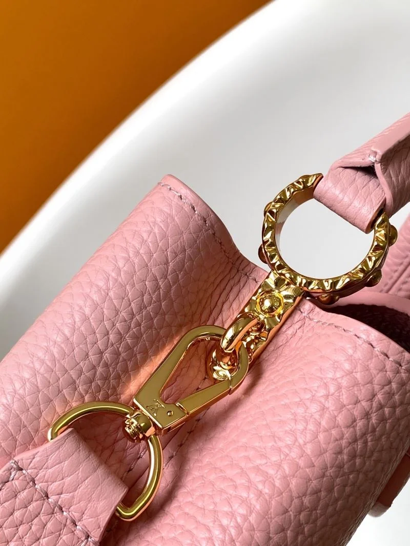 Louis Vuitton Capucines BB Bags Functional 42971