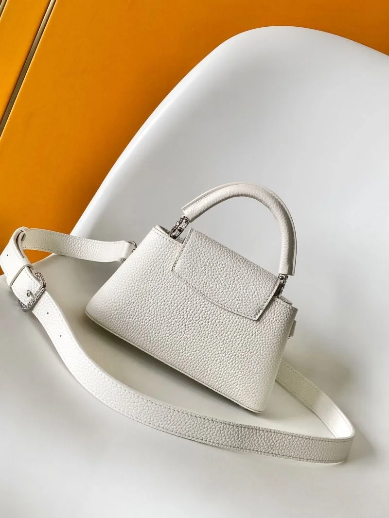 Louis Vuitton Capucines BB Bags Reliable 42977
