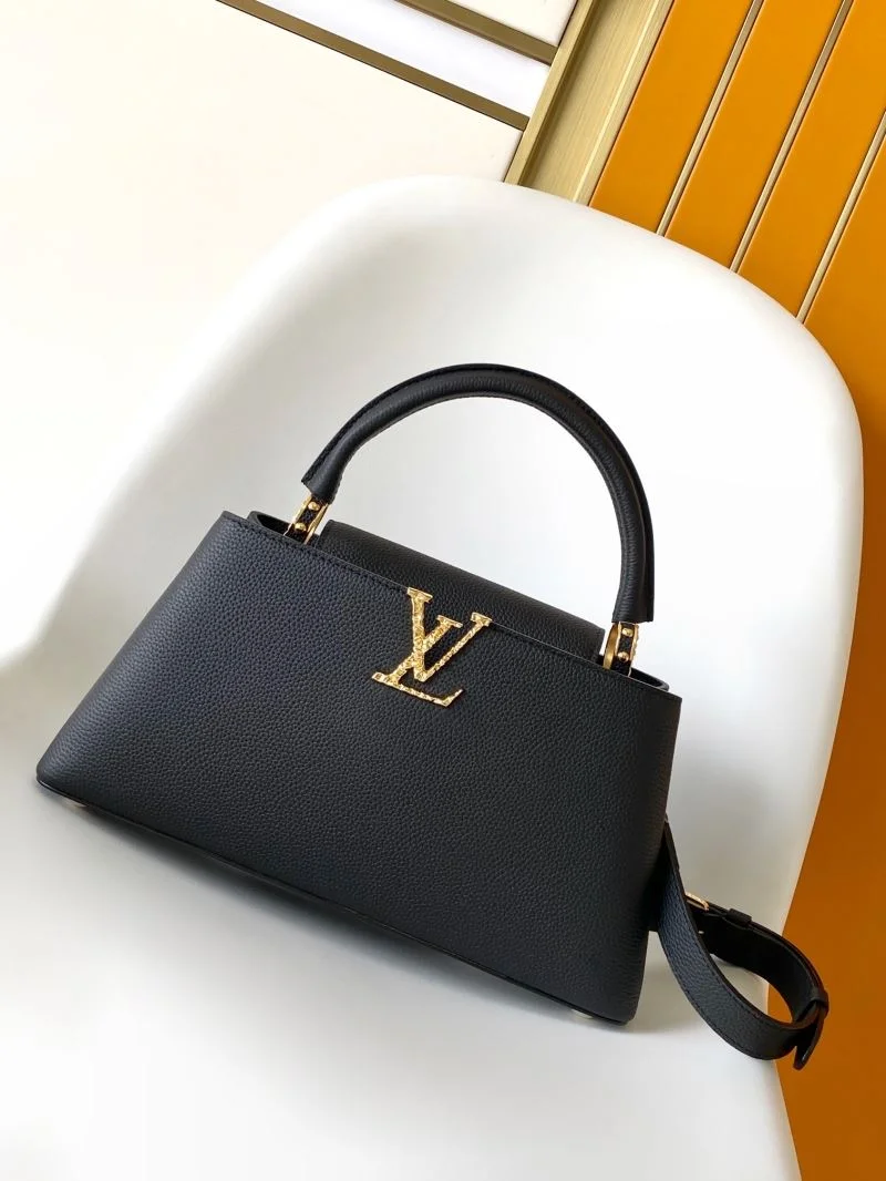 ModernLook Louis Vuitton Capucines BB Bags 42970