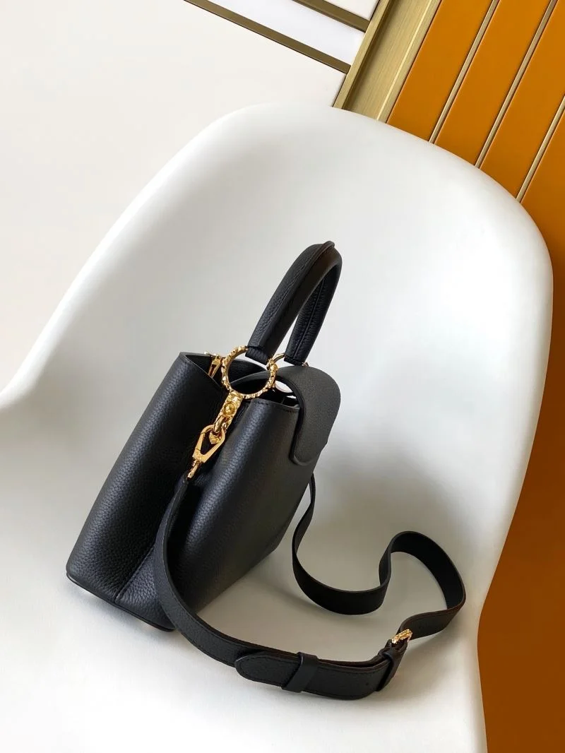 ModernLook Louis Vuitton Capucines BB Bags 42970