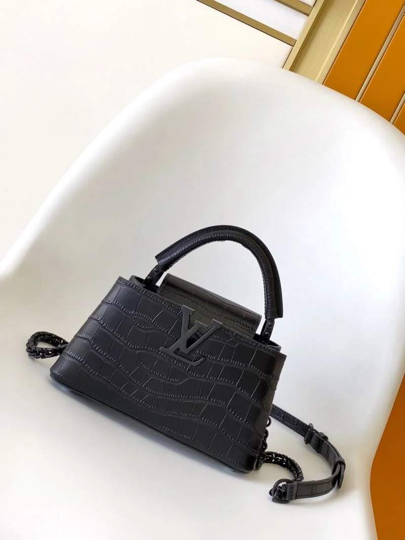 Attractive Louis Vuitton Capucines BB Bags 42972