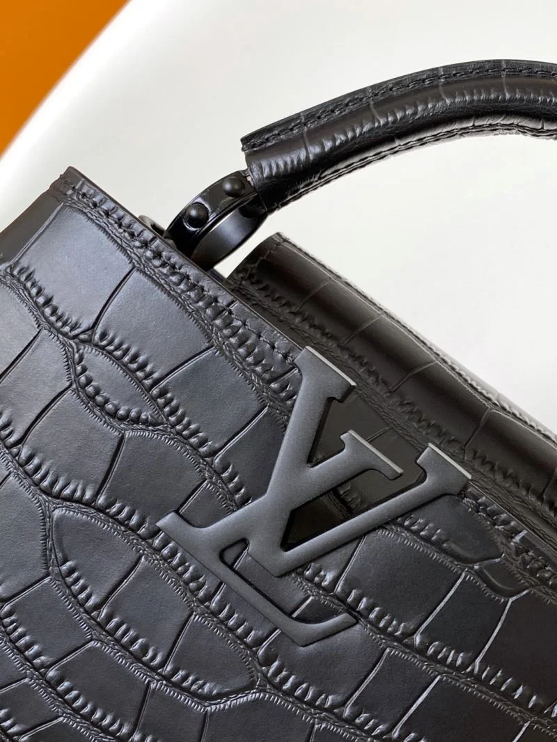 Attractive Louis Vuitton Capucines BB Bags 42972